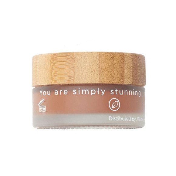 Nontoxic Elate Cosmetics Creme Foundation - Picture 3 of 3